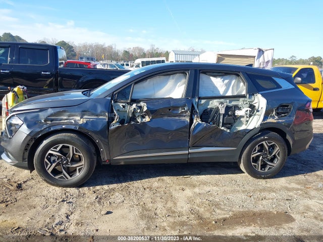 KIA Sportage Lx 2023 KNDPU3AF9P7035340 Image 14