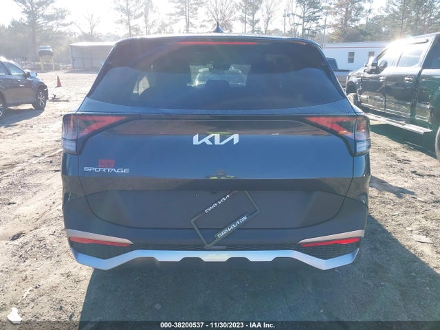 KIA Sportage Lx 2023 KNDPU3AF9P7035340 Image 16