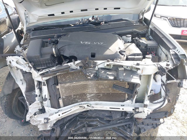 Chevrolet Colorado Wt 2019 1GCGTBEN7K1234946 Image 10