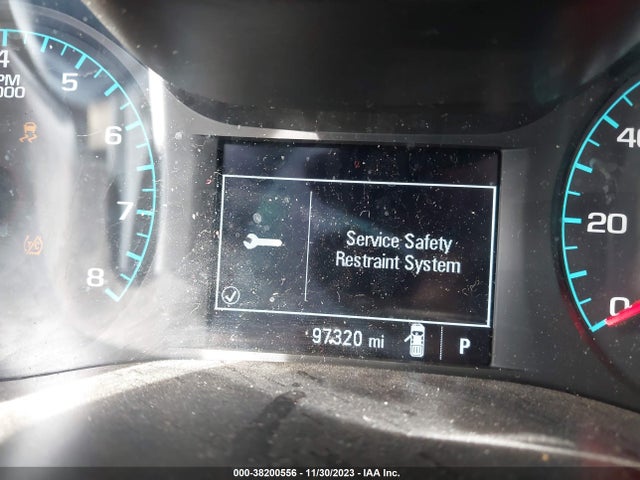 Chevrolet Colorado Wt 2019 1GCGTBEN7K1234946 Image 15