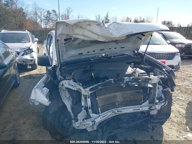 Chevrolet Colorado Wt 2019 1GCGTBEN7K1234946 Image 6