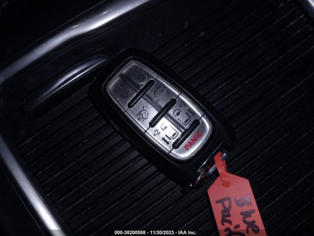 2C4RC1L78MR590103 Chrysler Pacifica Hybrid Touring L