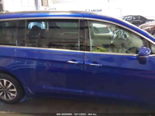 2C4RC1L78MR590103 Chrysler Pacifica Hybrid Touring L