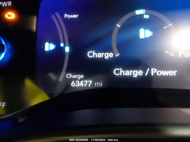 2C4RC1L78MR590103 Chrysler Pacifica Hybrid Touring L