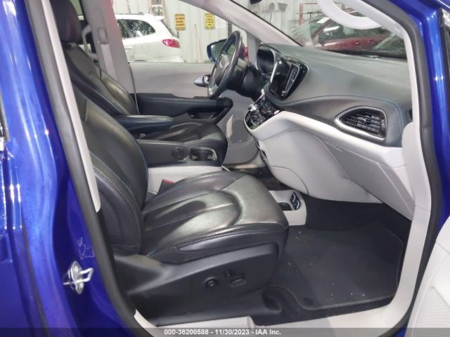 2C4RC1L78MR590103 Chrysler Pacifica Hybrid Touring L