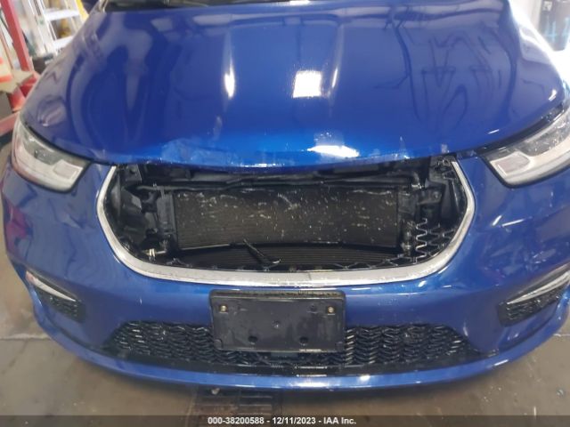 2C4RC1L78MR590103 Chrysler Pacifica Hybrid Touring L