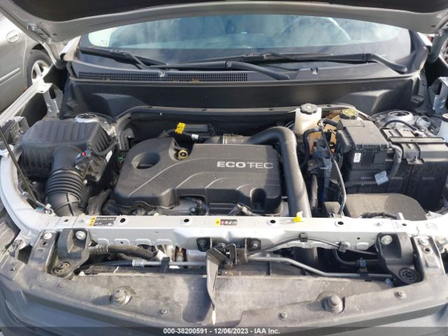 2020 CHEVROLET EQUINOX 3GNAXUEV8LS724602 Photo 9