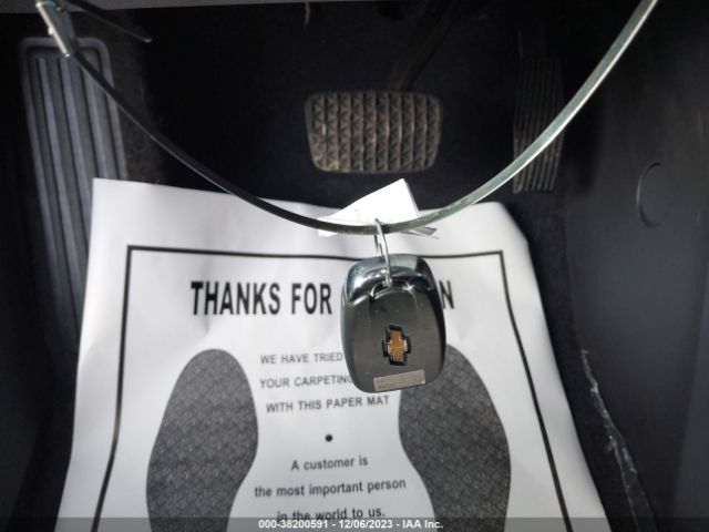 2020 CHEVROLET EQUINOX 3GNAXUEV8LS724602 Photo 10