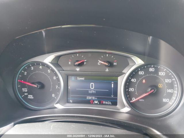 2020 CHEVROLET EQUINOX 3GNAXUEV8LS724602 Photo 6