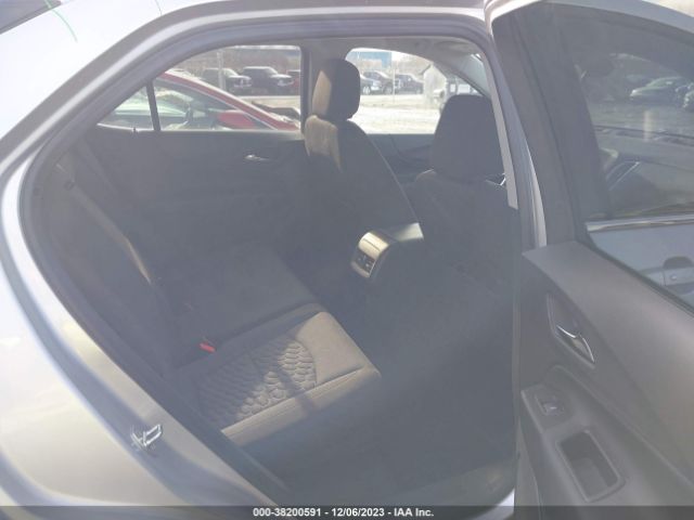 2020 CHEVROLET EQUINOX 3GNAXUEV8LS724602 Photo 7