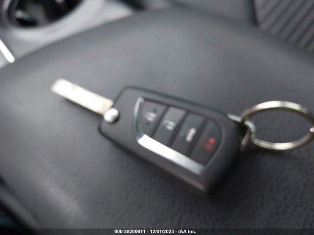 Toyota CAMRY SE 2019 4T1B11HK7KU752805 Image 11