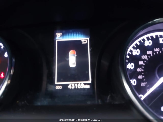 Toyota CAMRY SE 2019 4T1B11HK7KU752805 Image 15