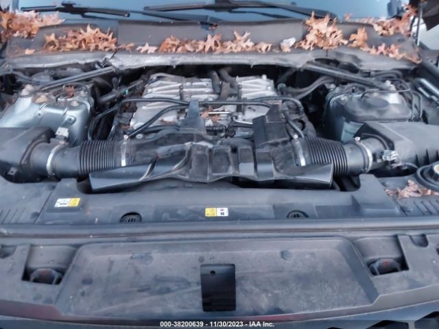 SALWV2FE6HA151496 Land Rover Range Rover Sport 5.0l V8 Supercharged Autobiography