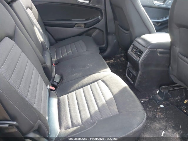 2015 FORD EDGE SE VIN: 2FMTK3G84FBC16263