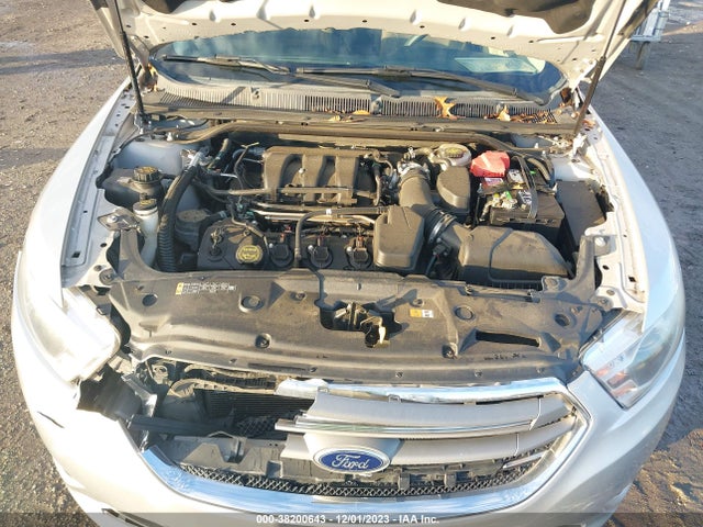 Ford TAURUS SE 2015 1FAHP2D86FG127481 Image 10