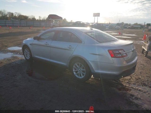 Ford TAURUS SE 2015 1FAHP2D86FG127481 Image 3