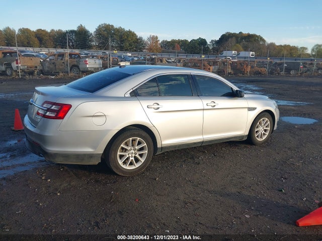Ford TAURUS SE 2015 1FAHP2D86FG127481 Image 4