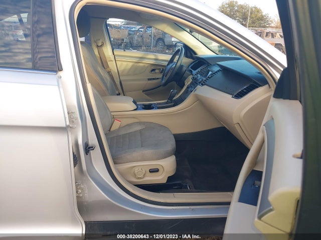 Ford TAURUS SE 2015 1FAHP2D86FG127481 Image 5