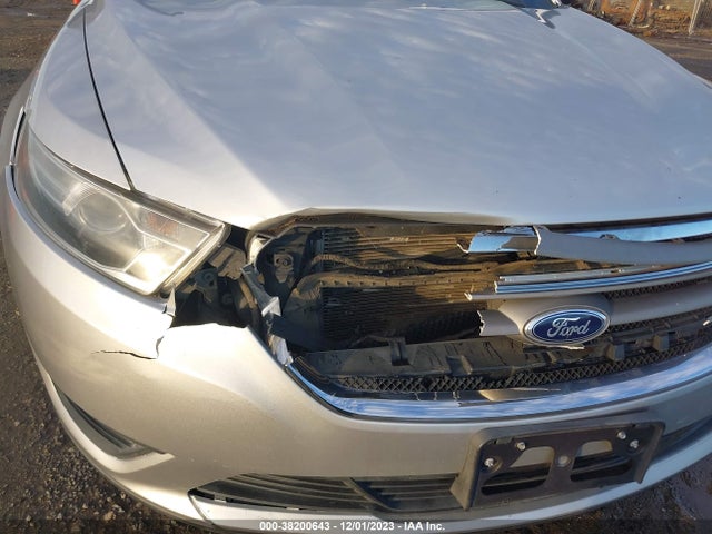 Ford TAURUS SE 2015 1FAHP2D86FG127481 Image 6