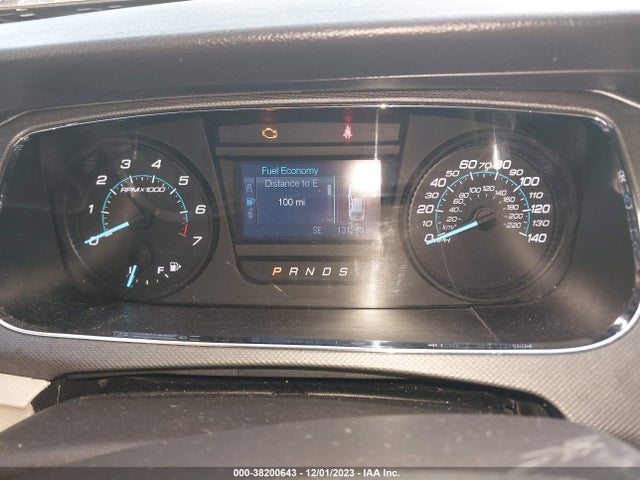 Ford TAURUS SE 2015 1FAHP2D86FG127481 Image 7