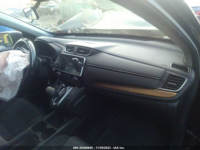 2HKRW2H55HH685208 Honda CR-V EX