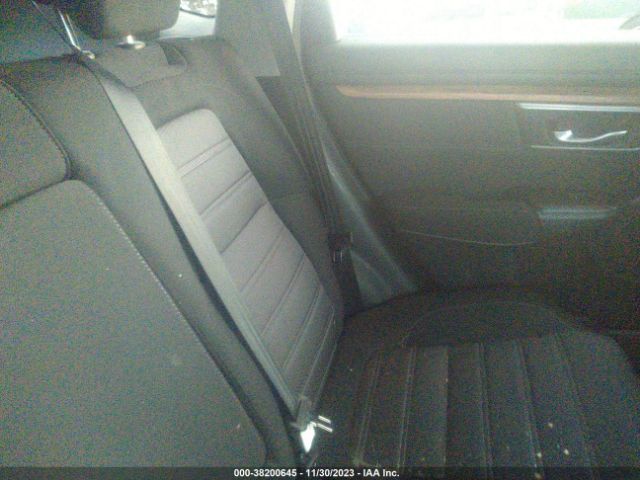 2HKRW2H55HH685208 Honda CR-V EX