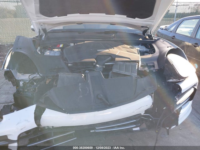 2021 PORSCHE CAYENNE WP1AA2AY1MDA00278 Photo 9