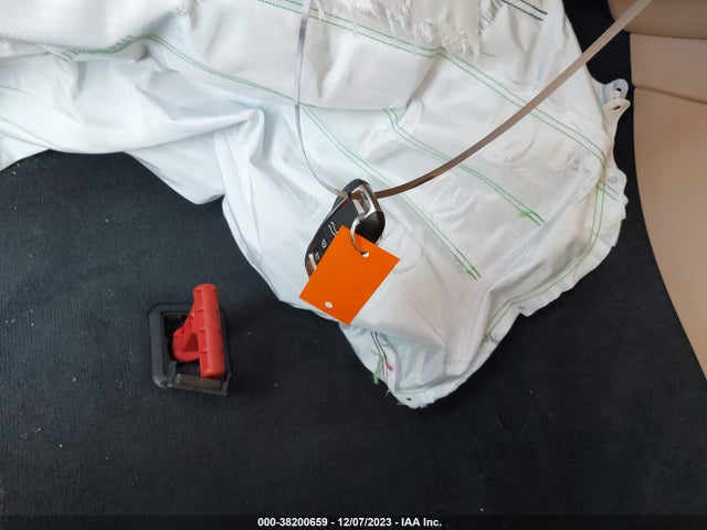 2021 PORSCHE CAYENNE WP1AA2AY1MDA00278 Photo 10