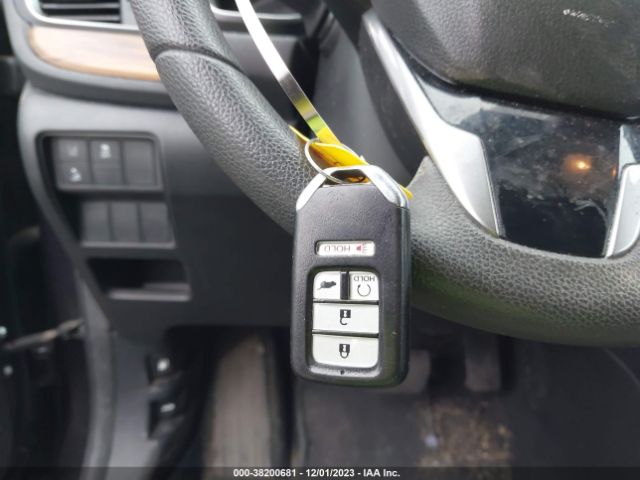 7FARW1H53HE010406 Honda CR-V EX