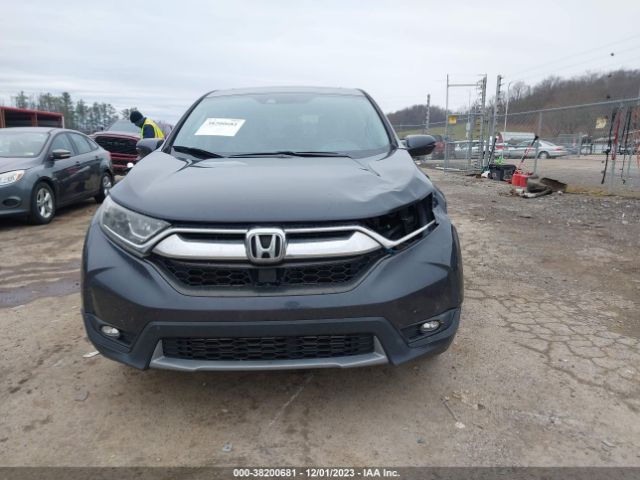 7FARW1H53HE010406 Honda CR-V EX