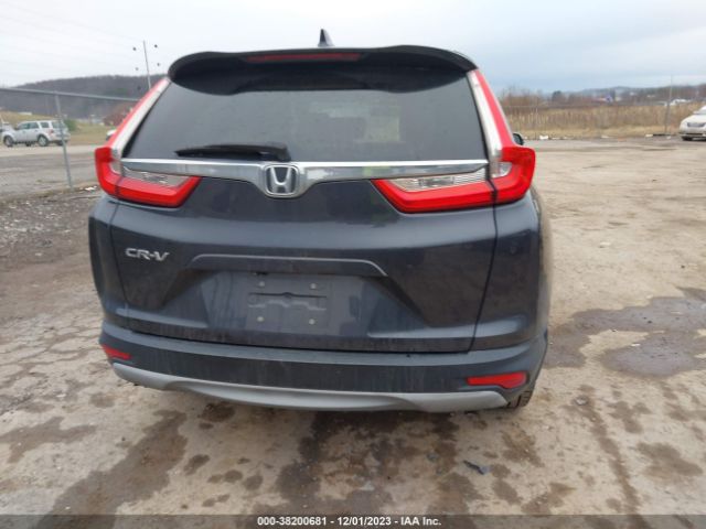7FARW1H53HE010406 Honda CR-V EX