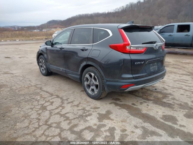 7FARW1H53HE010406 Honda CR-V EX