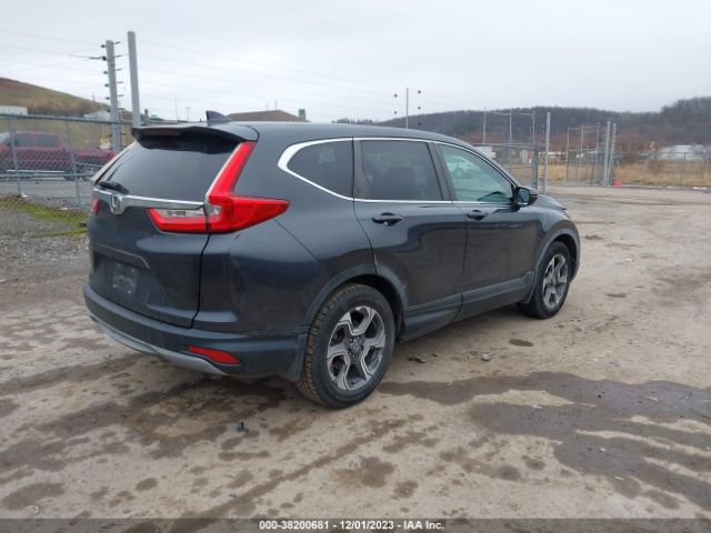 7FARW1H53HE010406 Honda CR-V EX