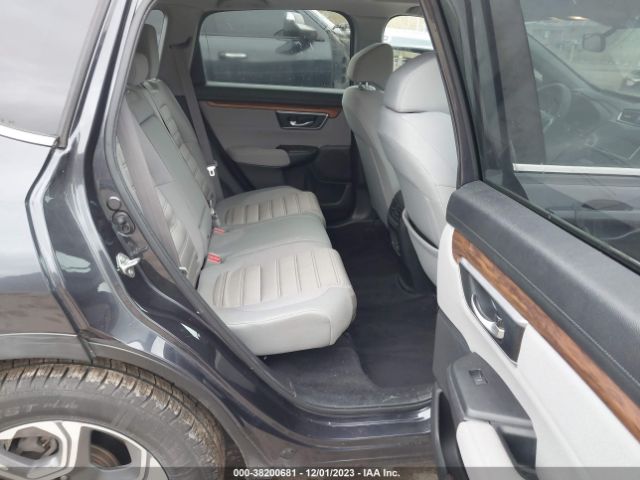 7FARW1H53HE010406 Honda CR-V EX