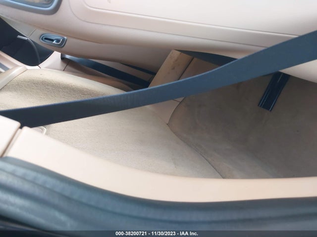 2014 PORSCHE BOXSTER WP0CA2A84ES121023 Photo 7