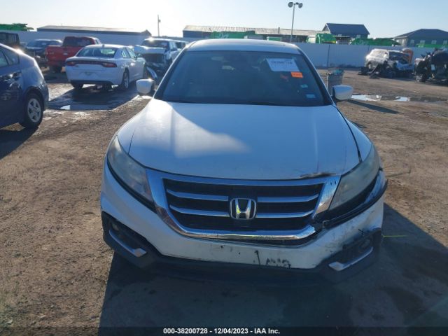 5J6TF3H59FL000755 Honda Crosstour Ex-l