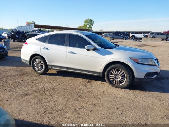 5J6TF3H59FL000755 Honda Crosstour Ex-l