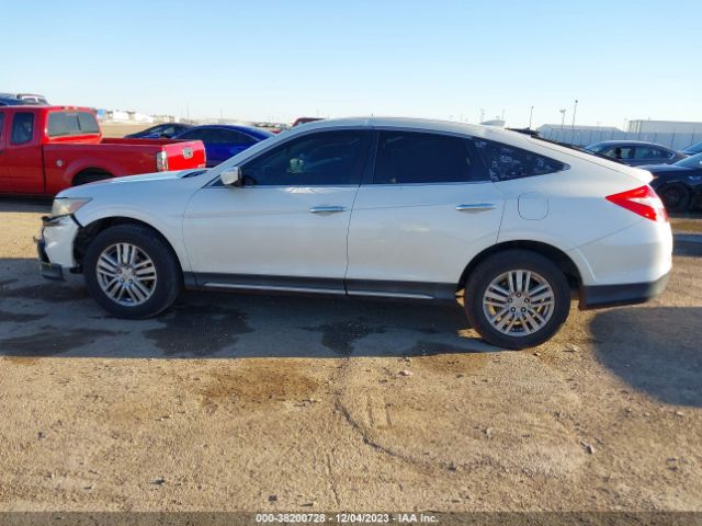 5J6TF3H59FL000755 Honda Crosstour Ex-l