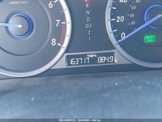 5J6TF3H59FL000755 Honda Crosstour Ex-l