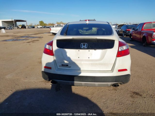 5J6TF3H59FL000755 Honda Crosstour Ex-l