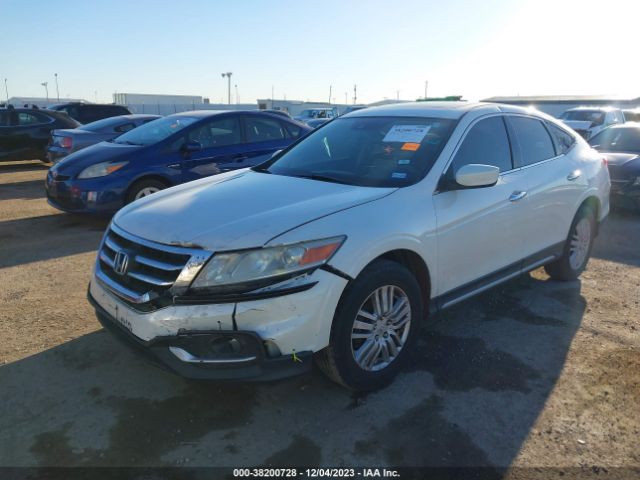 5J6TF3H59FL000755 Honda Crosstour Ex-l