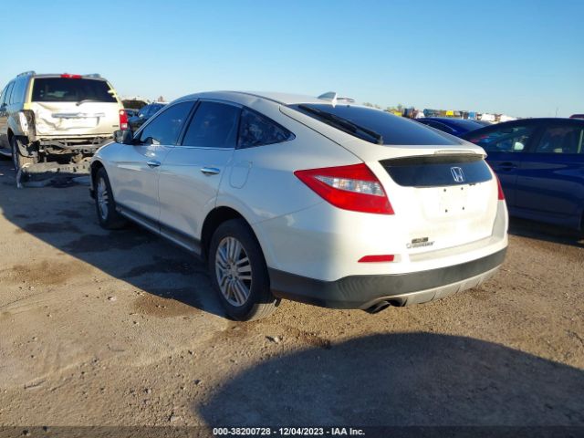 5J6TF3H59FL000755 Honda Crosstour Ex-l