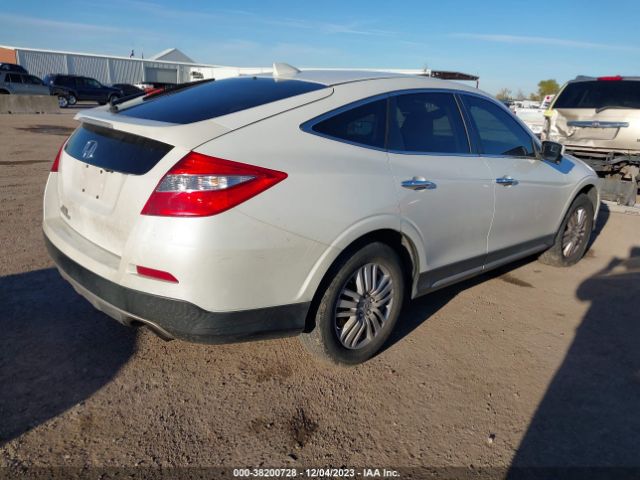 5J6TF3H59FL000755 Honda Crosstour Ex-l