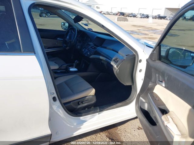 5J6TF3H59FL000755 Honda Crosstour Ex-l