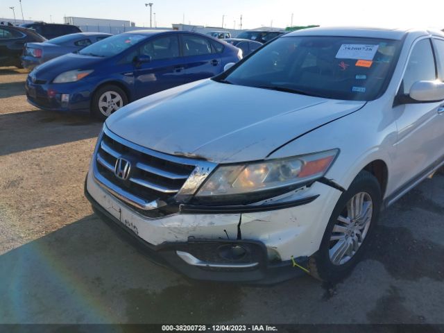 5J6TF3H59FL000755 Honda Crosstour Ex-l
