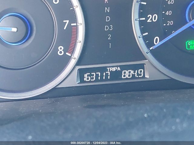 5J6TF3H59FL000755 Honda Crosstour Ex-l