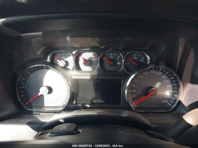 Chevrolet Silverado 1500 2lt 2014 1GCVKREC1EZ407383 Image 7