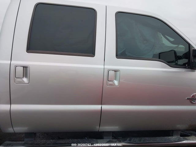 2015 FORD F-250 LARIAT VIN: 1FT7W2BT3FEB51264