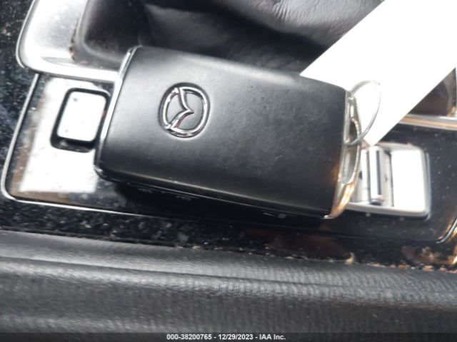 2022 MAZDA CX-5 JM3KFBBM6N0589220 Photo 10