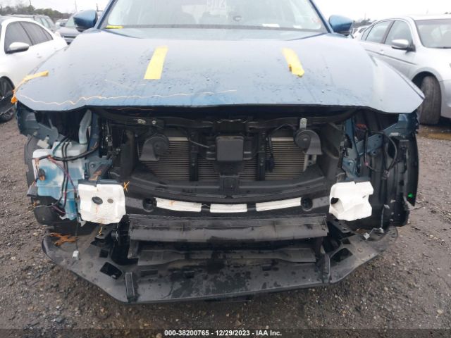 2022 MAZDA CX-5 JM3KFBBM6N0589220 Photo 5